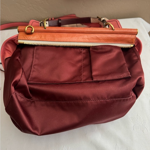 Coach Louisa Satchel 19276 - Picture 12 of 15